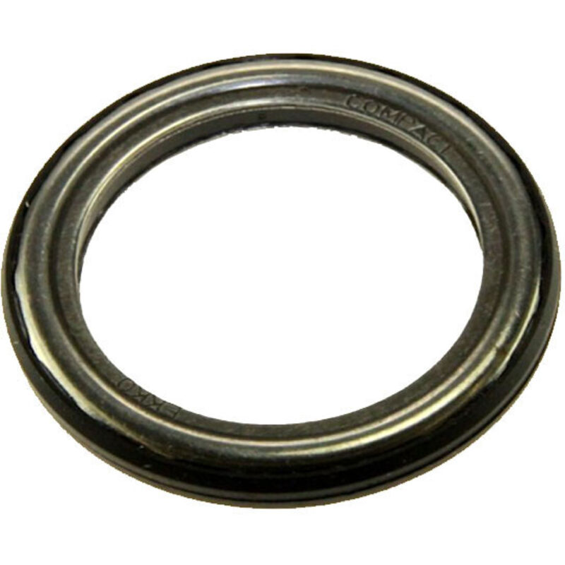 Philips - Ersatzteil - Dichtung äußerer Durchmesser 35mm innerer Durchmesser 25mm Dicke 3mm - saeco, gaggia