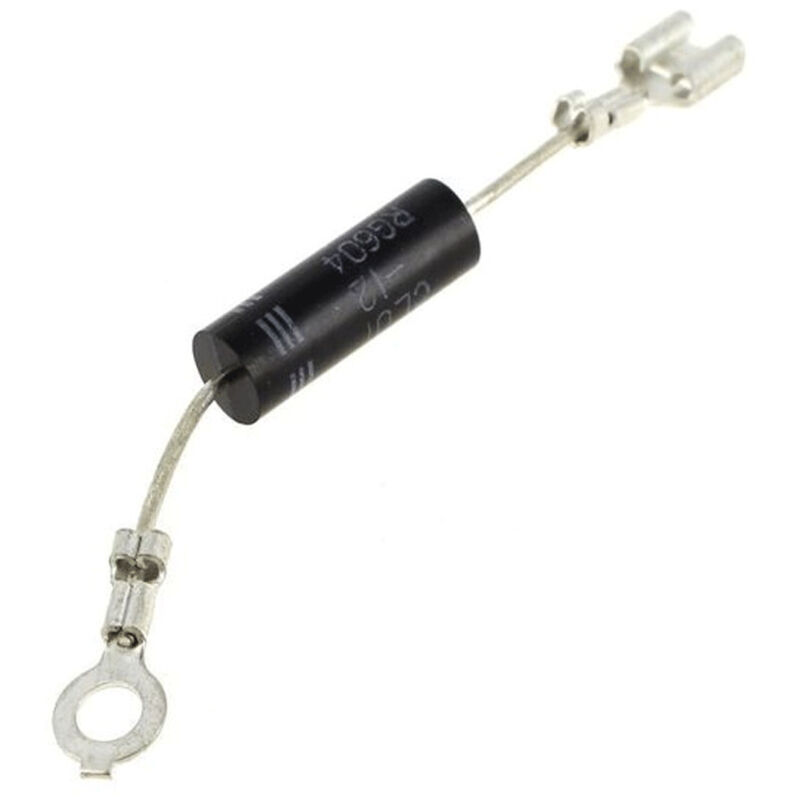 Candy - Ersatzteil - Original Diode Hvr3 - bosch, siemens, rosieres, vetrella