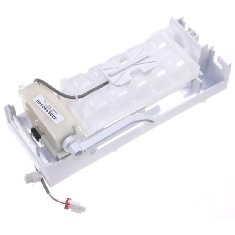 Beko - Ersatzteil - Eismaschine - blomberg, grundig