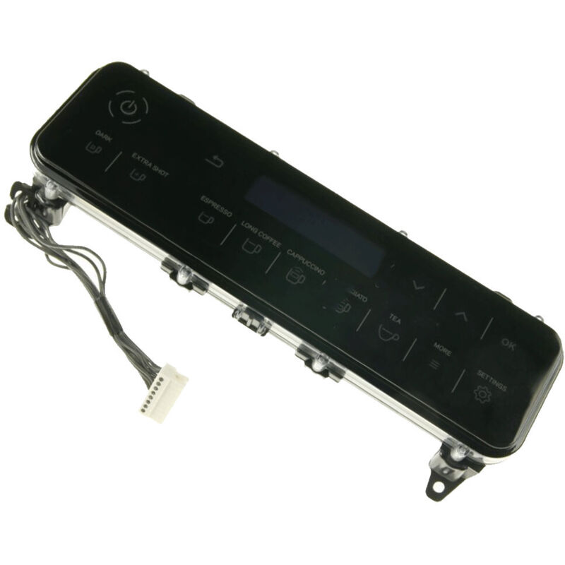 Ersatzteil - Elektronikkarte - - KRUPS