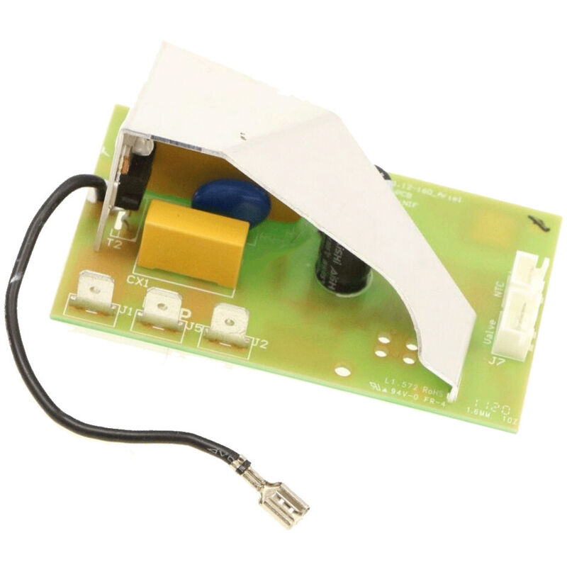 Ersatzteil - Elektronikkarte - - KRUPS, MOULINEX
