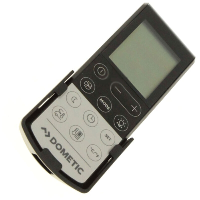 Dometic - Ersatzteil - Original-Fernbedienung - -
