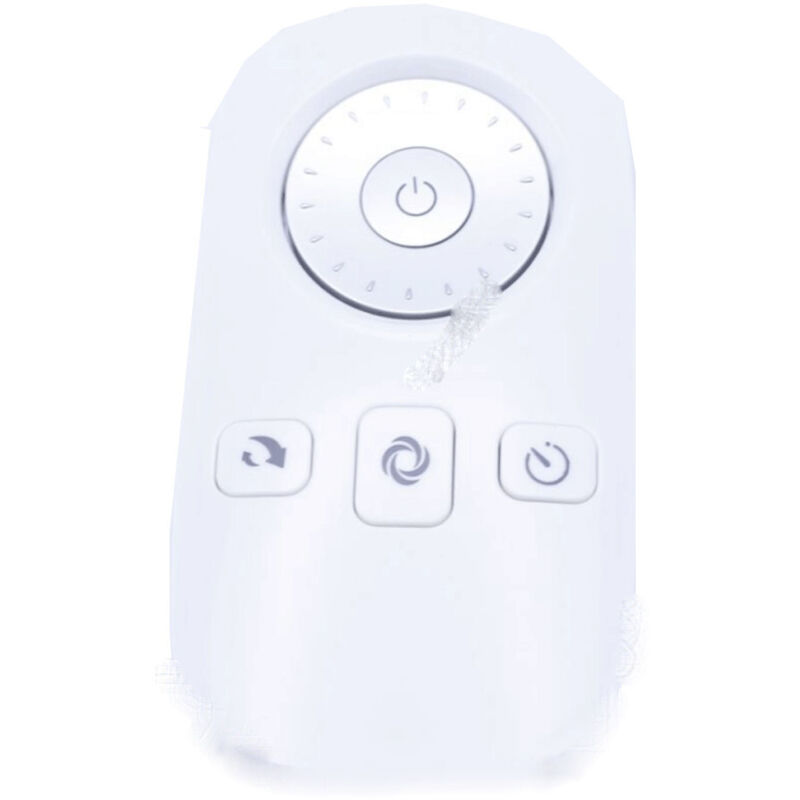 Beko - Ersatzteil - Fernbedienung Original -