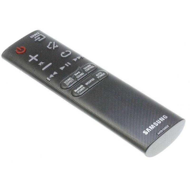 Ersatzteil - Fernbedienung, original - Samsung