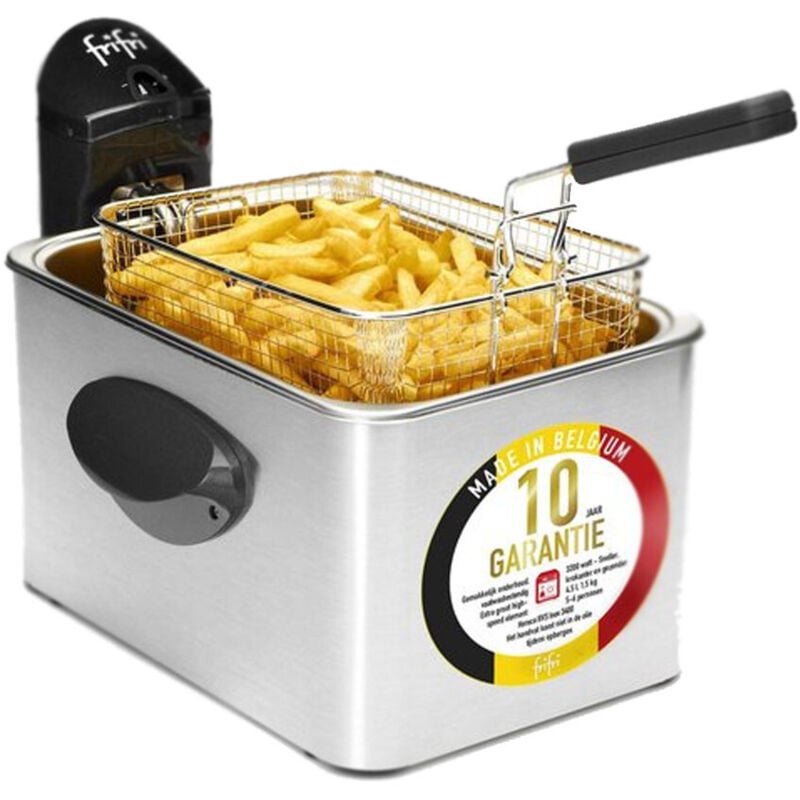 Frifri - Ersatzteil - Fritteuse 4,5L - -