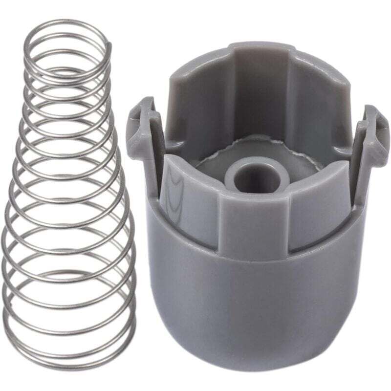 Ersatzteil für Magnettürkolben von Waschmaschinen AGM73610701 (VERBESSERT) – Passgenau für Kenmore Elite 796.4148 und LG Waschmaschinen WM3050,