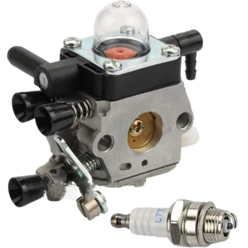 Ersatzteil für Stihl MM55 MM55C 4601-120-0600 Motorhacke für Zama C1Q-S202 A-Kit