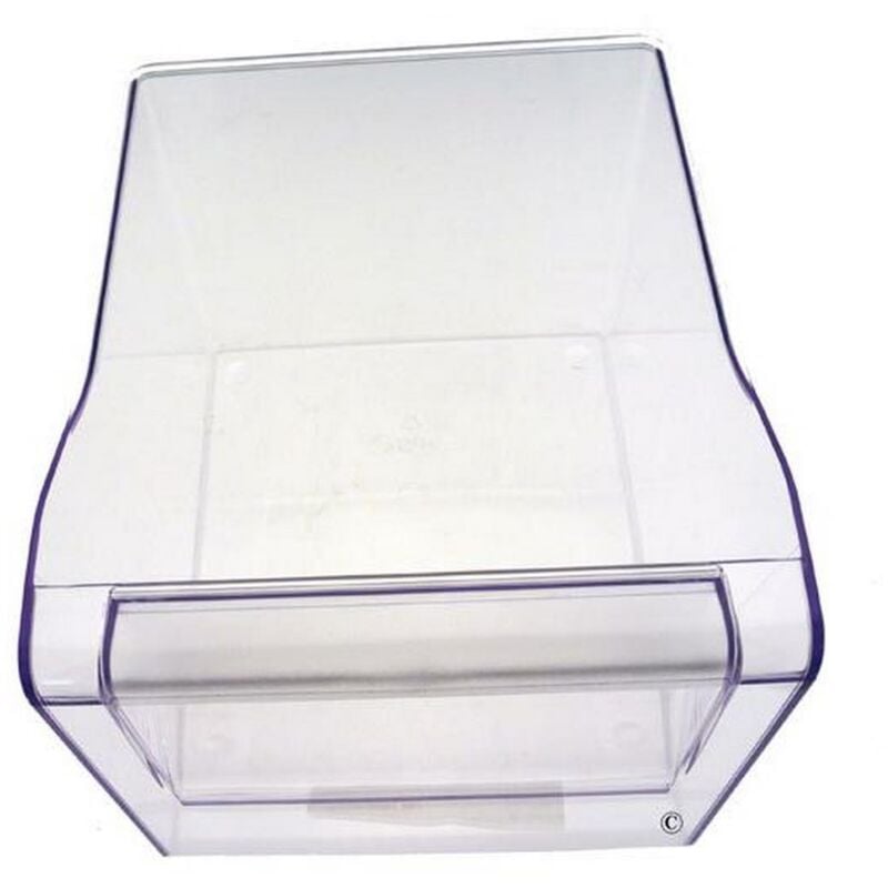 Whirlpool - Ersatzteil - Gemüsefach (242 0) - kitchenaid, bauknecht