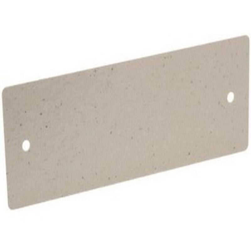 Ersatzteil - Glimmerscheibe, Mika-Platte - Whirlpool ikea, bauknecht, v-zug, kitchenaid, ignis