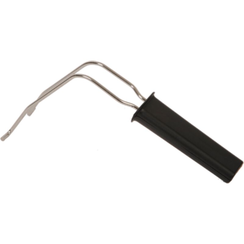 Ersatzteil - Poignée du panier à frites - - SEB, TEFAL