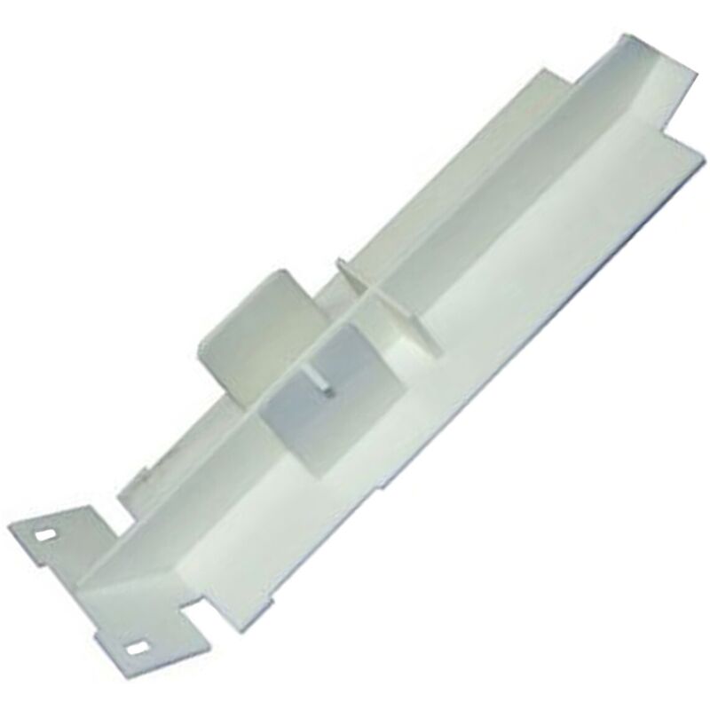 Bosch - Ersatzteil - Original-Kohlefilterführung - - siemens, neff balay, constructa, junker