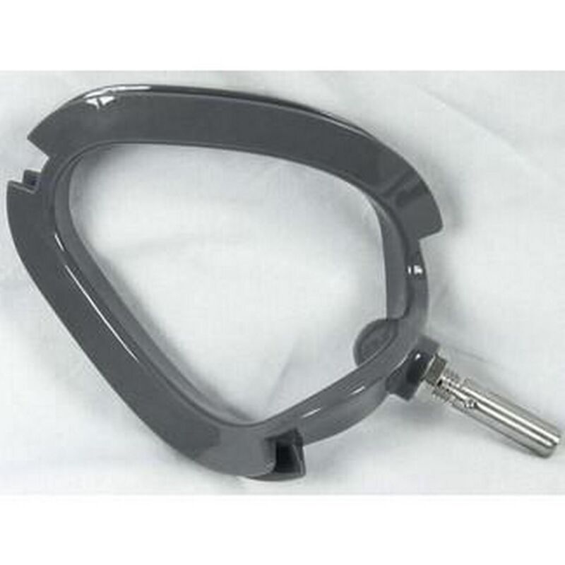 Kenwood - Ersatzteil - Flexibler Mixerhalter (ohne flexibles Teil) für cooking chef Küchenmaschinen -