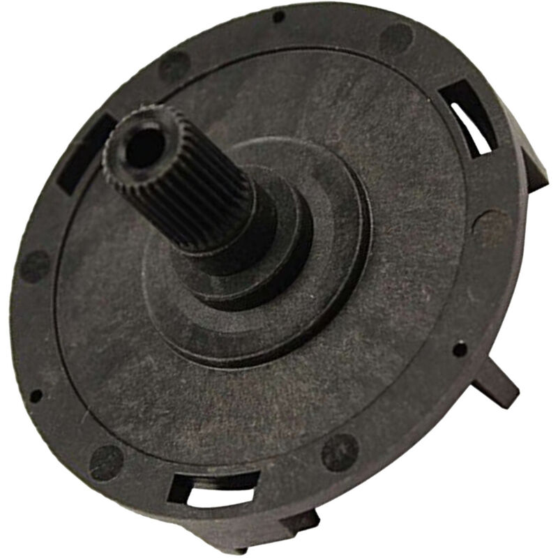 Saeco - Ersatzteil - Halterung unten - philips