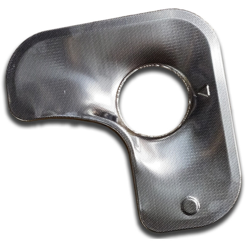 Brandt - Ersatzteil - Hauptfilter - fagor, de dietrich, thomson, thermor, foster