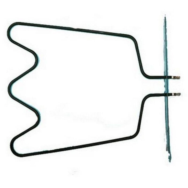 Whirlpool - Ersatzteil - Heizelement Unterhitze 1150 w - bauknecht, ignis, kitchenaid, laden, ikea