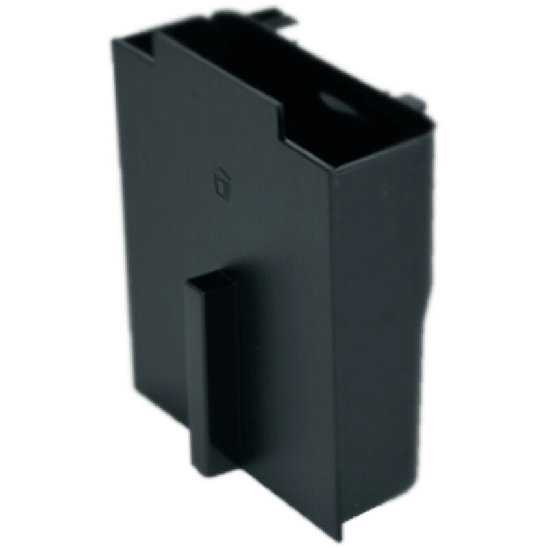 Ersatzteil - Hinterer Kaffeesatzbehälter - Krups