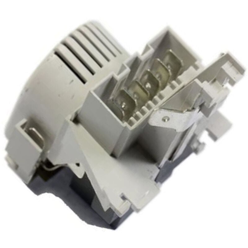 Whirlpool - Ersatzteil - Interferenzunterdrücker, original - - ariston hotpoint scholtes, indesit, laden, bauknecht, kitchenaid, ignis, privileg