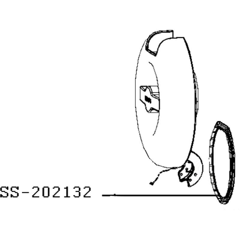 Ersatzteil - Dichtung - Krups