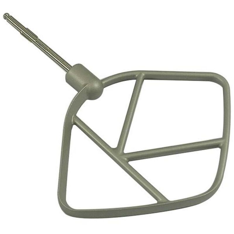 Kenwood - Ersatzteil - K-Rührhaken für Küchenmaschine Multione -