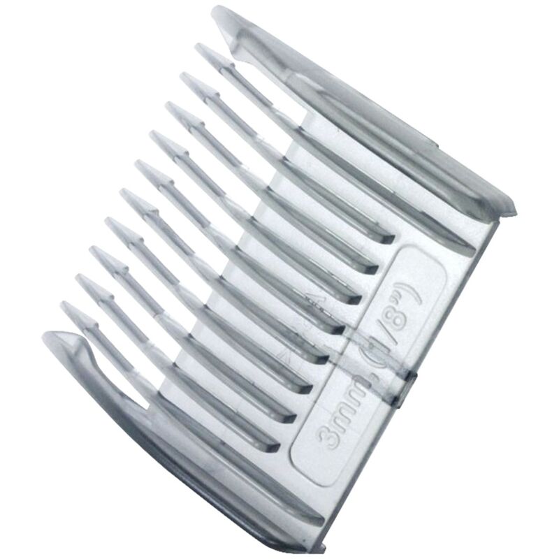 Ersatzteil - Kamm 3 mm - Rowenta