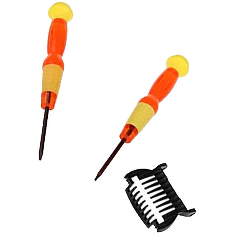 Ersatzteil - Original-Schnittführung 0,4-5 mm - - BABYLISS