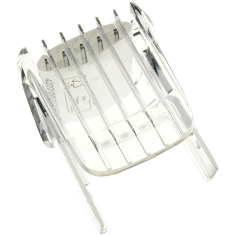 Ersatzteil - Kammaufsatz - - PHILIPS