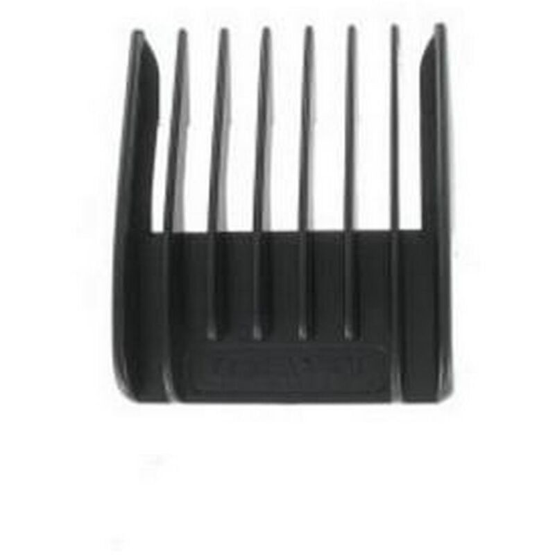 SEB - Ersatzteil - Kammaufsatz (Schnittaufsatz) 12 mm - - calor, rowenta