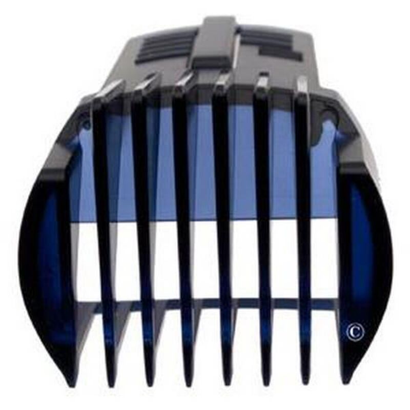 Ersatzteil - Schuh Original (Schnittführung) 2-14mm - - BABYLISS