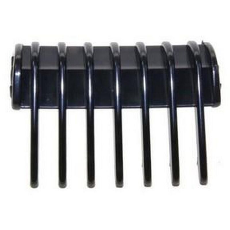 Ersatzteil - Kammaufsatz (Schnittaufsatz) 3 mm - Calor