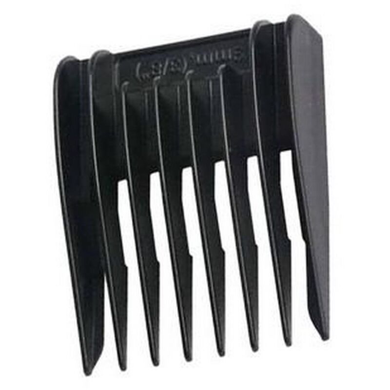 Ersatzteil - Kammaufsatz (Schnittaufsatz) 9 mm - - CALOR, ROWENTA