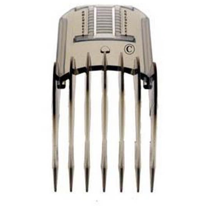 Ersatzteil - Kammaufsatz (Schnittaufsatz) Haare - Philips