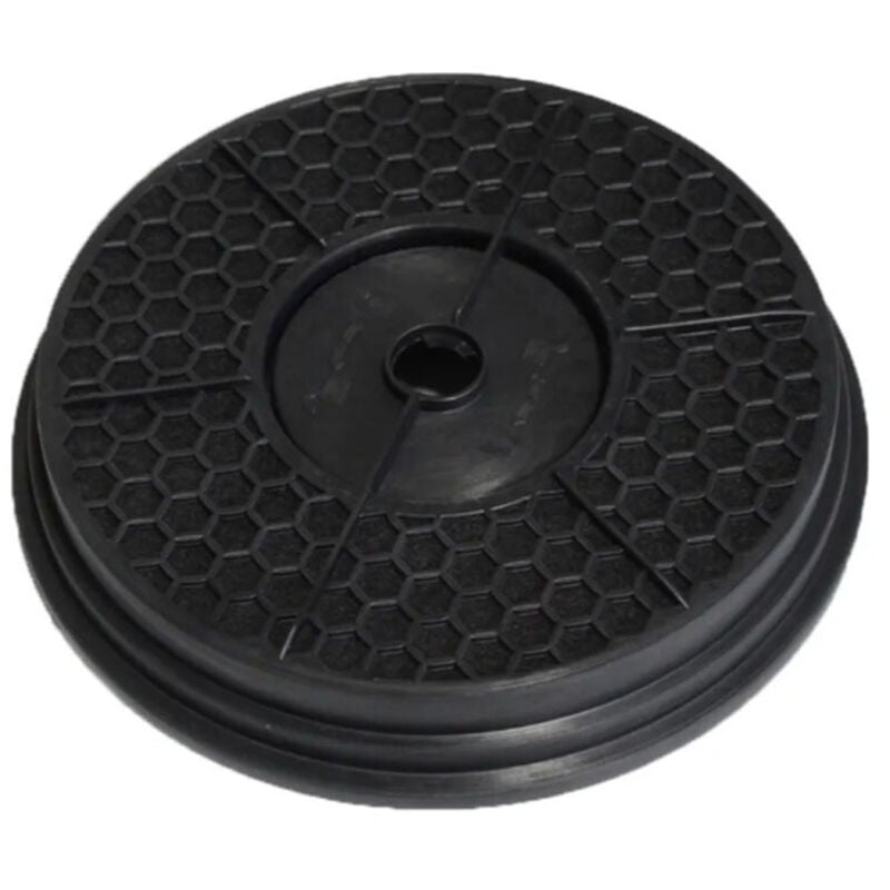 Ersatzteil - Kohlefilter 34mm x 214mm - - zanussi, smeg, faber