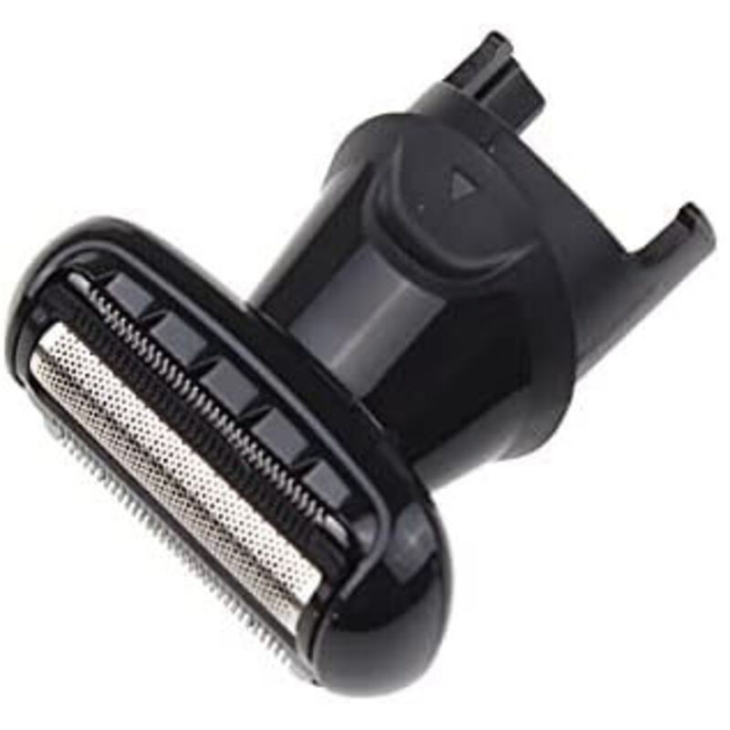 Ersatzteil - Körperrasierkopf - -