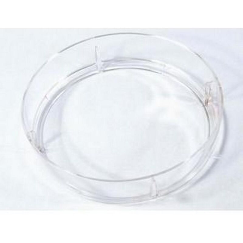 Ersatzteil - Kunststoffteil Dampfkorb für Küchenmaschinen COOKING CHEF - - KENWOOD