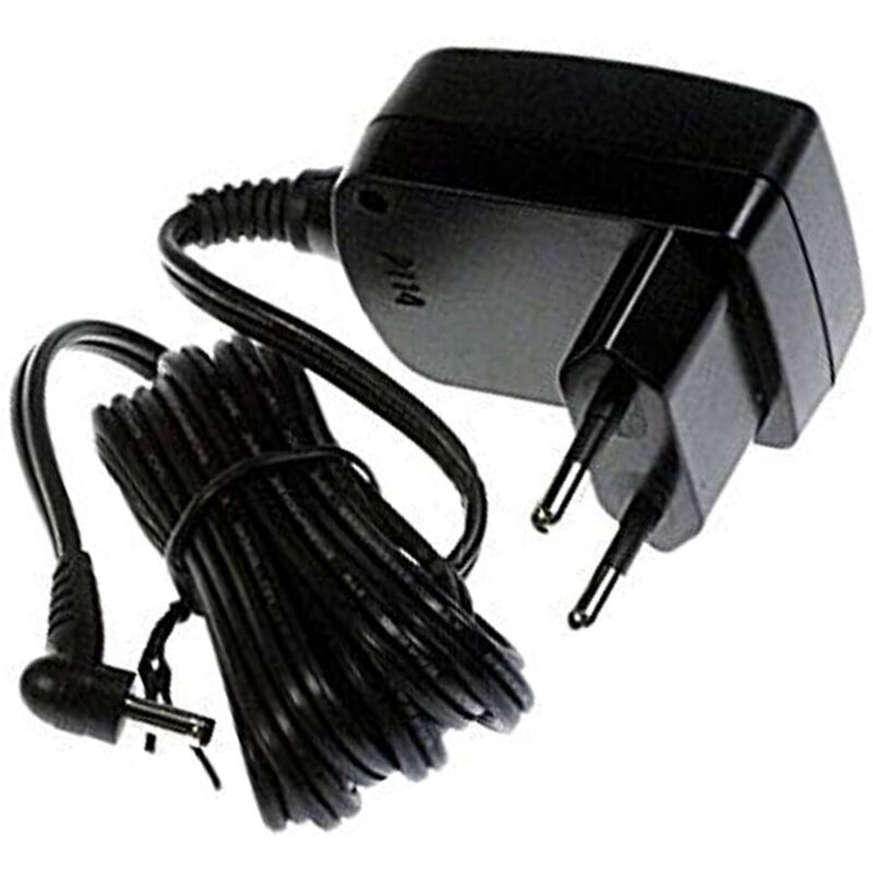 Ersatzteil - Original Steckernetzteil - - BABYLISS