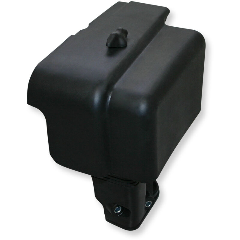 Wiltec Luftfilter für Lifan 6,5 ps Motor – Benzinmotor Ersatzteil Luft Filter – Einzylinder für Kleinmaschinen & Karts, 4-Takt Motor & ohv