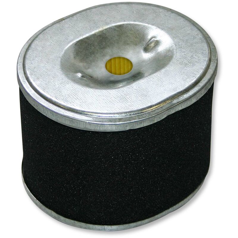 Wiltec Luftfilterpatrone für LIFAN 13-15 PS Motor – Benzinmotor Ersatzteil Luftfilter Patrone – Einzylinder für Kleinmaschinen & Karts, 4-Takt Motor