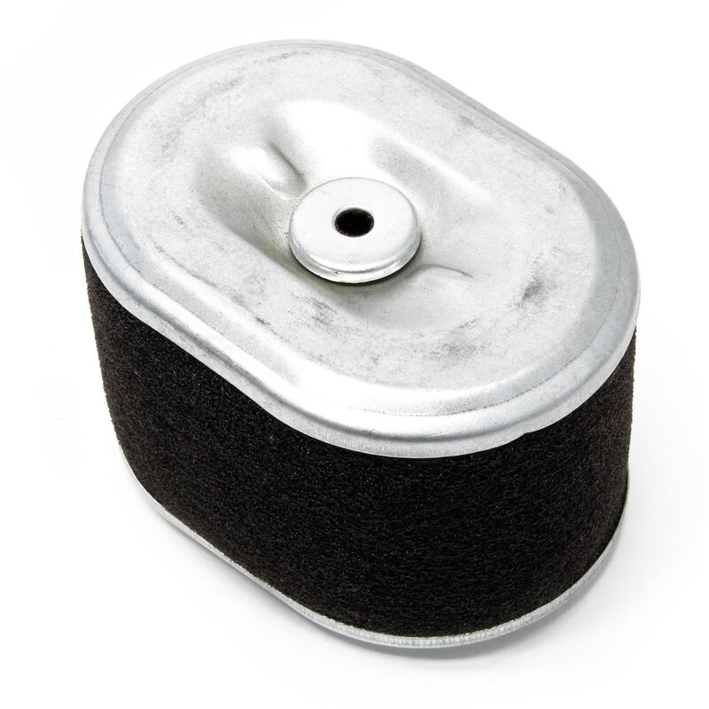 Wiltec Luftfilterpatrone für Lifan 6,5 ps Motor – Benzinmotor Ersatzteil Luftfilter Patrone – Einzylinder für Kleinmaschinen & Karts, 4-Takt Motor &