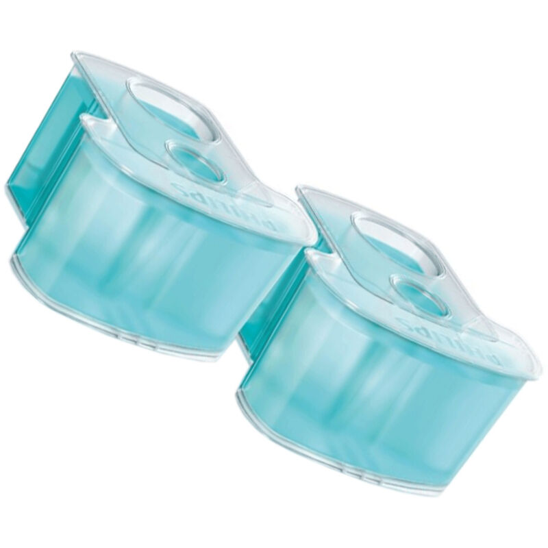 Ersatzteil - Lot aus 2 Patronen - Philips