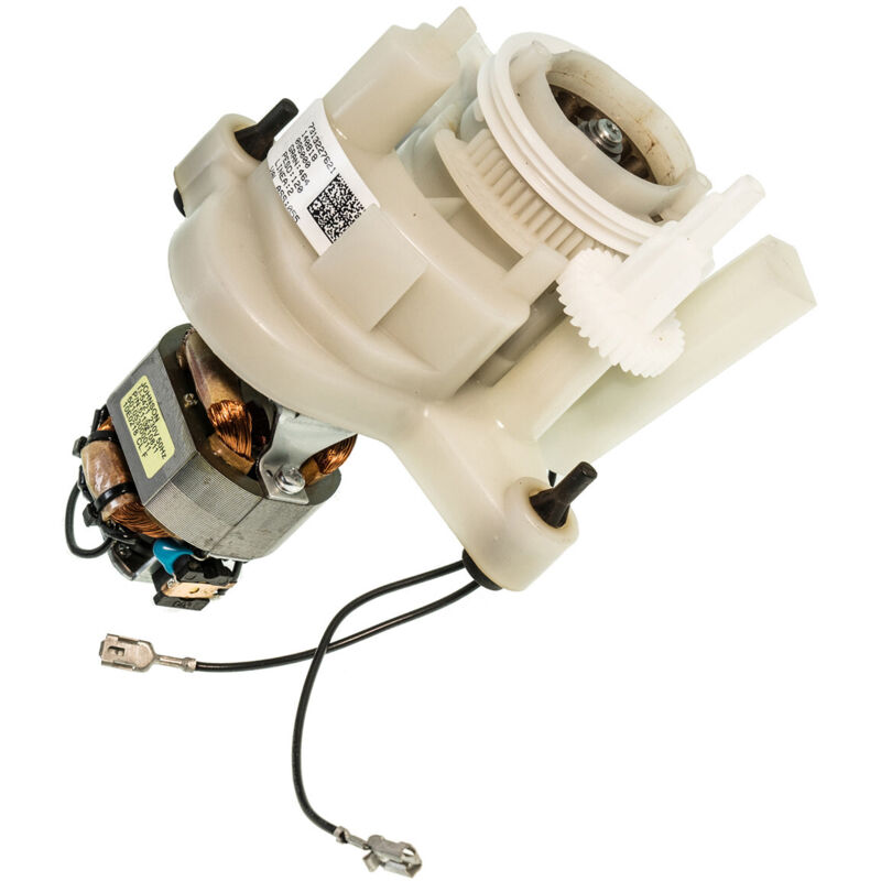 Ersatzteil - Mahlwerk für Kaffeemaschine - Delonghi