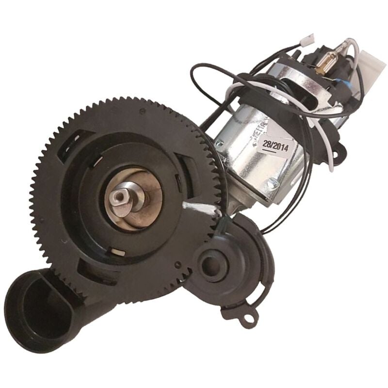 Saeco - Ersatzteil - Mahlwerk -