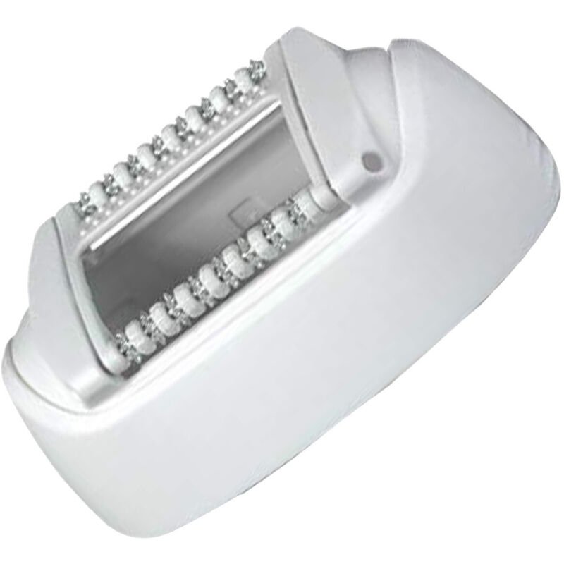 Ersatzteil - originale Massagerollen Silk Epil 7 - Braun