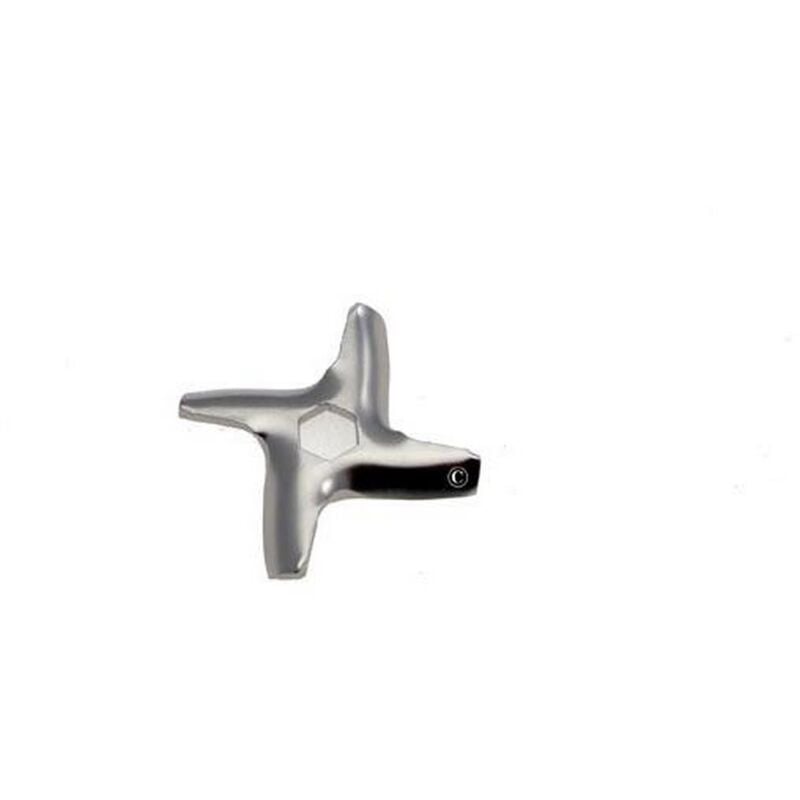 SEB - Ersatzteil - Messer, Multizerkleinerer - - moulinex, krups, tefal