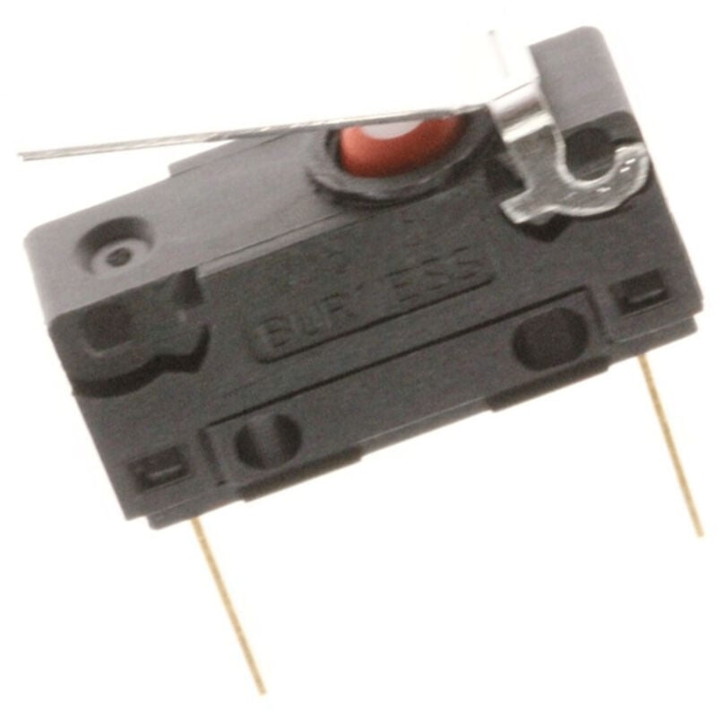 Ersatzteil - Mikroschalter - Krups seb, tefal, wmf