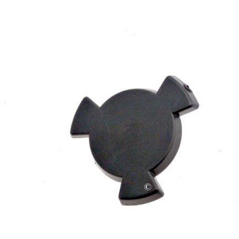 Ersatzteil - Mitnehmer-Achse, original - - WHIRLPOOL, BAUKNECHT, IKEA, KITCHENAID, V-ZUG, IGNIS, LADEN, ARISTON HOTPOINT, INDESIT, PRIVILEG, DOMETIC,