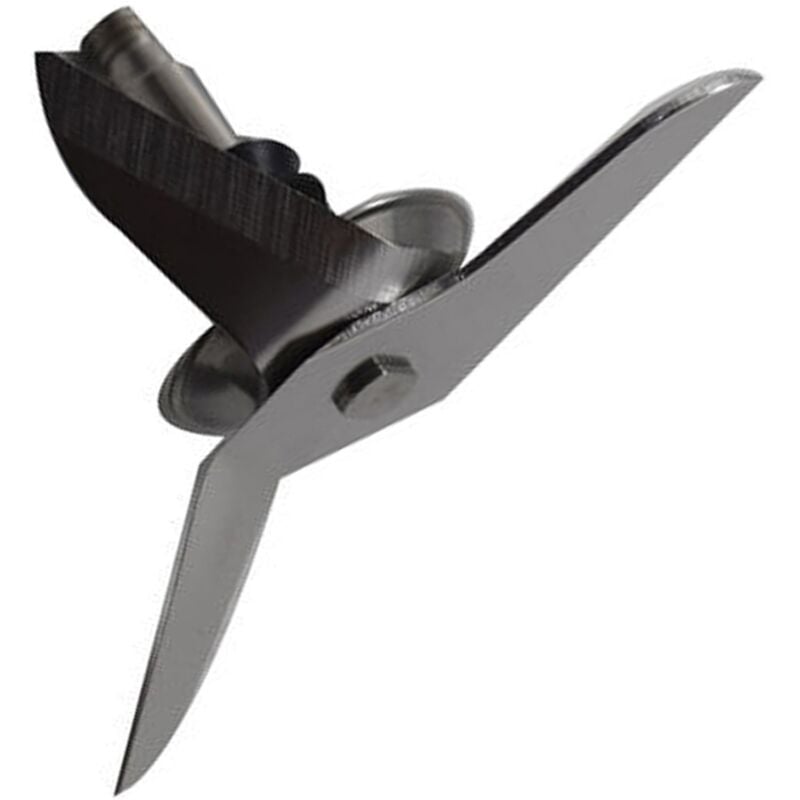 Ersatzteil - Mixer-Messer mit Dichtung - Moulinex tefal, rowenta