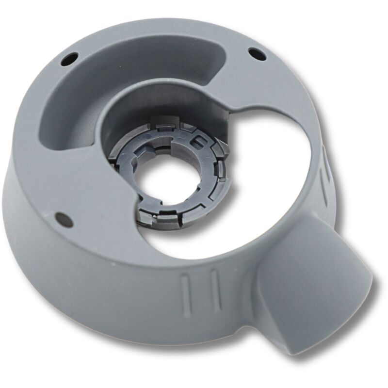 Ersatzteil - Mixtopffuß - - vorwerk Thermomix