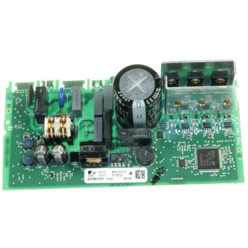 Ersatzteil - Modul - - bosch Siemens neff, balay