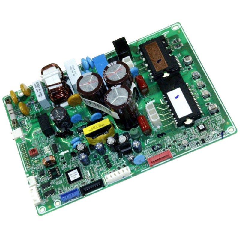 Ersatzteil - Original-Hauptmodul - Samsung