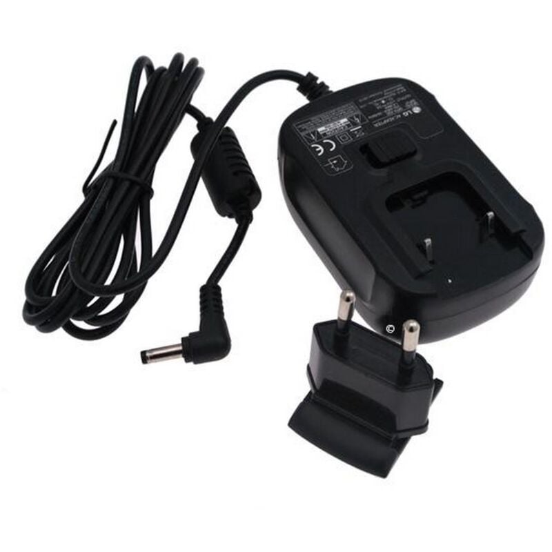 Ersatzteil - Netzadapter (komplett) - - LG